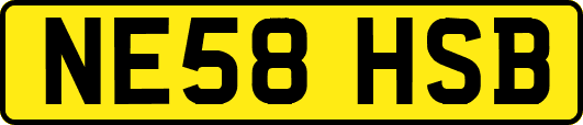 NE58HSB