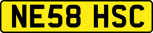 NE58HSC