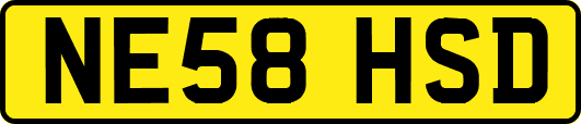 NE58HSD