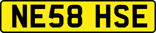 NE58HSE