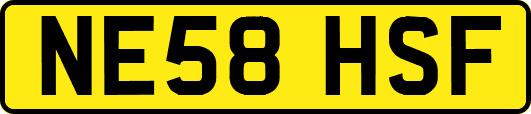 NE58HSF