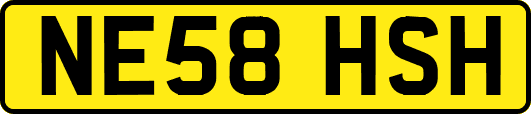 NE58HSH
