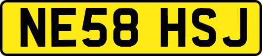 NE58HSJ