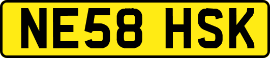 NE58HSK