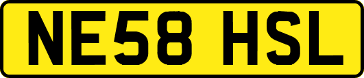 NE58HSL