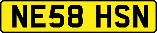 NE58HSN