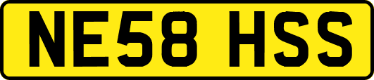 NE58HSS