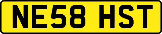 NE58HST