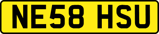 NE58HSU