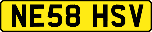 NE58HSV