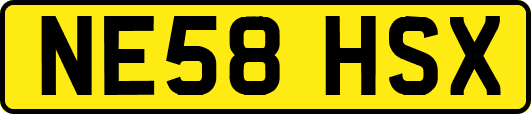 NE58HSX
