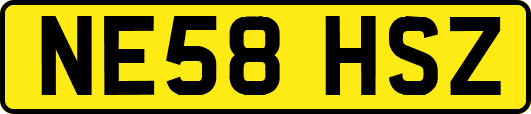 NE58HSZ