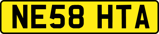 NE58HTA