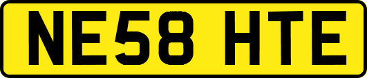 NE58HTE