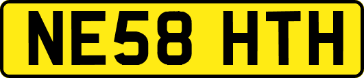 NE58HTH