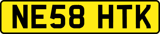 NE58HTK