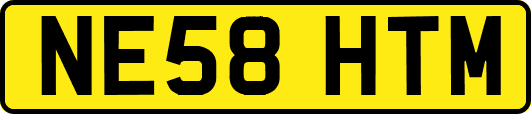 NE58HTM