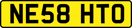 NE58HTO
