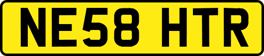 NE58HTR