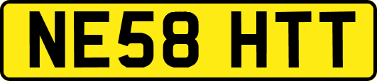 NE58HTT