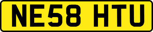 NE58HTU