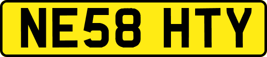 NE58HTY