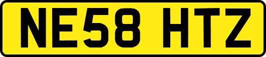 NE58HTZ