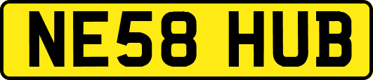 NE58HUB