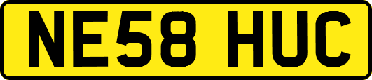NE58HUC