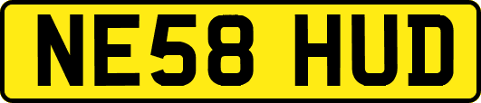 NE58HUD