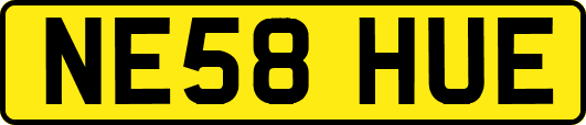 NE58HUE