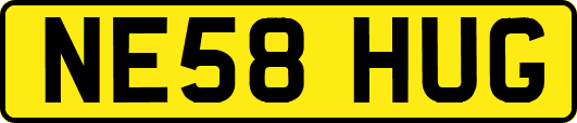 NE58HUG