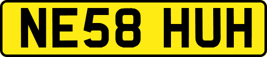 NE58HUH