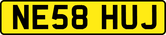 NE58HUJ