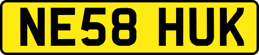 NE58HUK