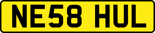 NE58HUL
