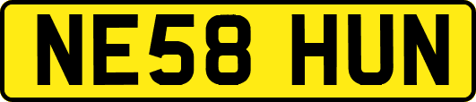 NE58HUN