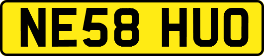 NE58HUO