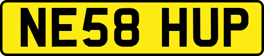 NE58HUP