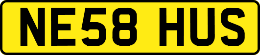 NE58HUS