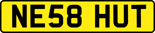 NE58HUT
