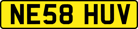 NE58HUV