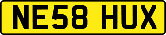 NE58HUX