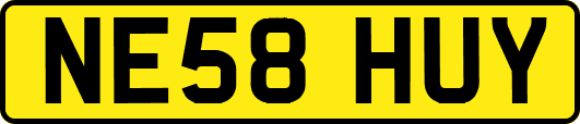 NE58HUY