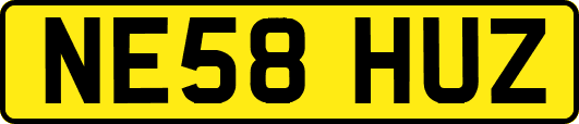 NE58HUZ