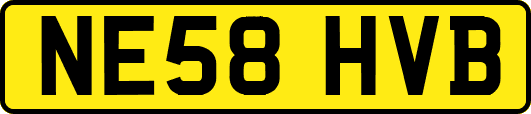 NE58HVB