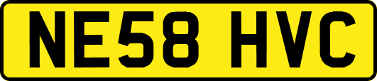 NE58HVC