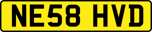 NE58HVD