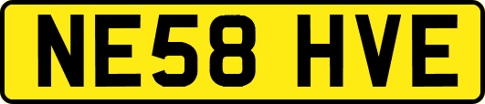 NE58HVE