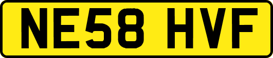 NE58HVF